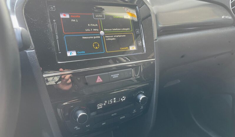 VITARA TOP HYBRID 4WD OK NEOPATENTATO pieno