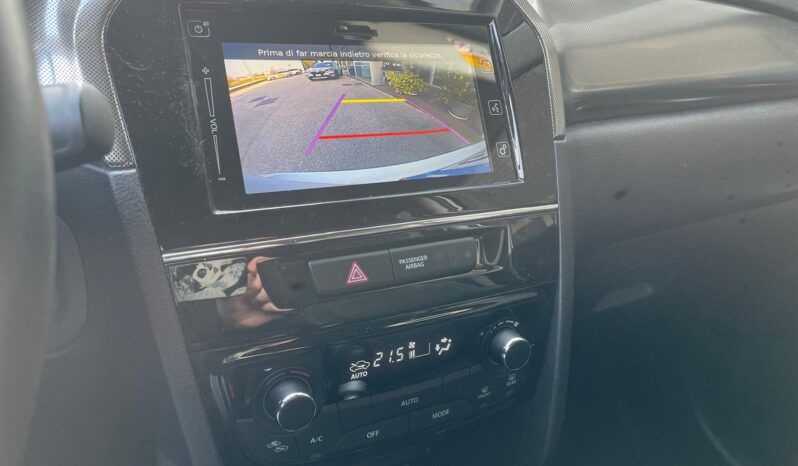 VITARA TOP HYBRID 4WD OK NEOPATENTATO pieno
