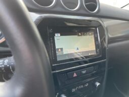VITARA TOP HYBRID 4WD OK NEOPATENTATO pieno