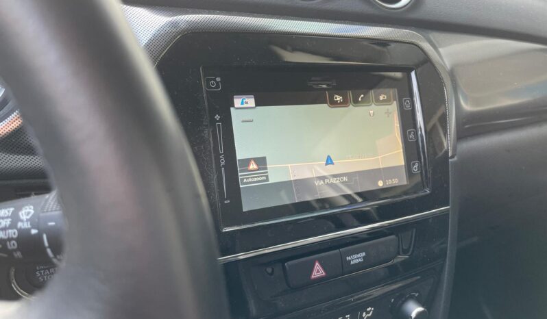 VITARA TOP HYBRID 4WD OK NEOPATENTATO pieno