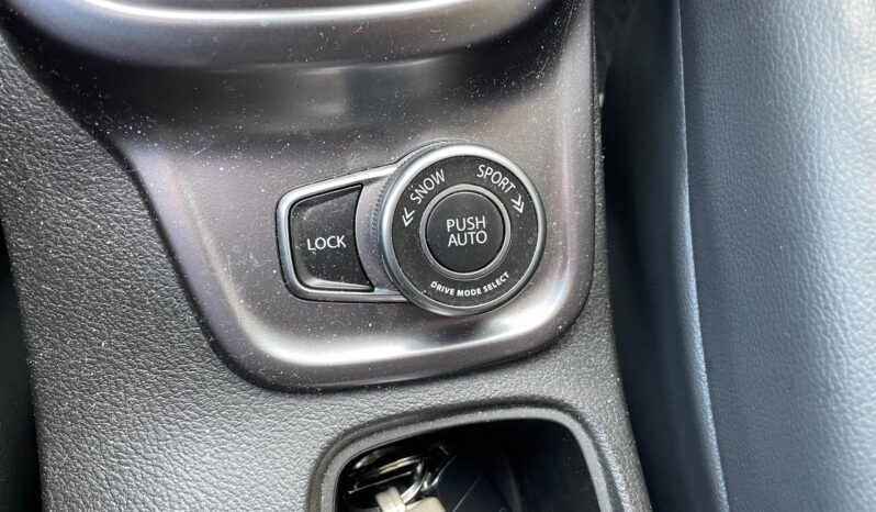 VITARA TOP HYBRID 4WD OK NEOPATENTATO pieno