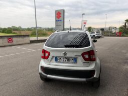 SUZUKI IGNIS 1.2 TOP OK NEOPATENTATO pieno