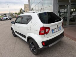 SUZUKI IGNIS 1.2 TOP OK NEOPATENTATO pieno