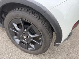 SUZUKI IGNIS 1.2 TOP OK NEOPATENTATO pieno