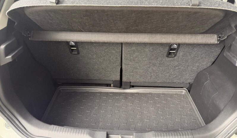 SUZUKI IGNIS 1.2 TOP OK NEOPATENTATO pieno