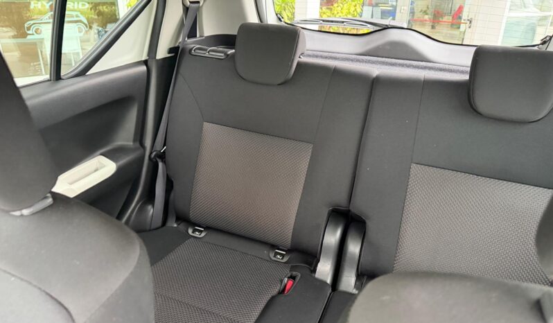 SUZUKI IGNIS 1.2 TOP OK NEOPATENTATO pieno