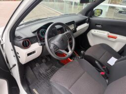 SUZUKI IGNIS 1.2 TOP OK NEOPATENTATO pieno