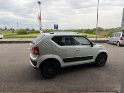 SUZUKI IGNIS 1.2 TOP OK NEOPATENTATO pieno