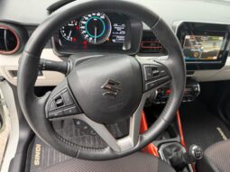 SUZUKI IGNIS 1.2 TOP OK NEOPATENTATO pieno