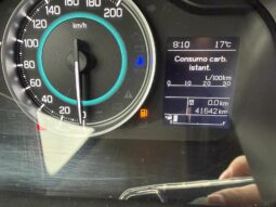 SUZUKI IGNIS 1.2 TOP OK NEOPATENTATO pieno