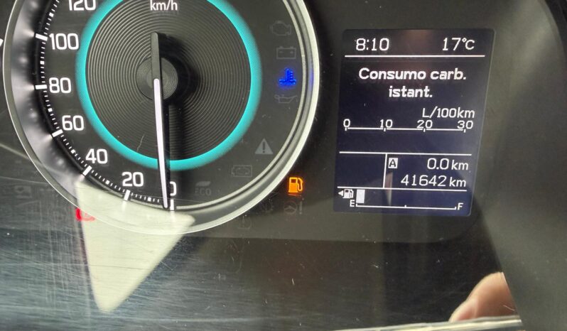 SUZUKI IGNIS 1.2 TOP OK NEOPATENTATO pieno