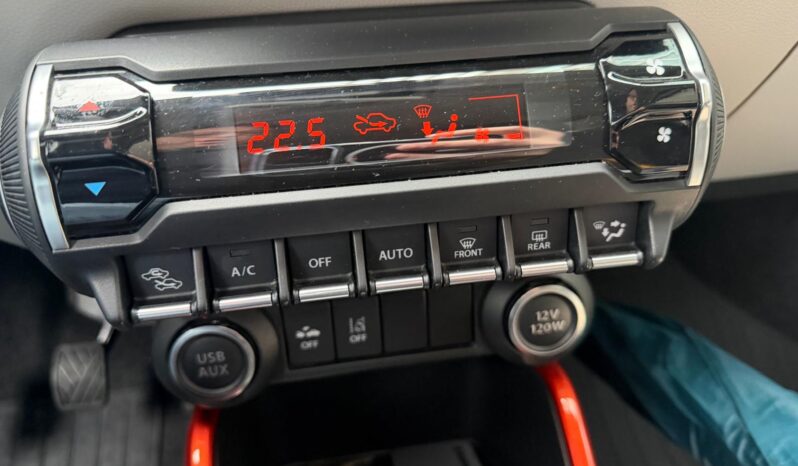 SUZUKI IGNIS 1.2 TOP OK NEOPATENTATO pieno