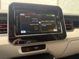 SUZUKI IGNIS 1.2 TOP OK NEOPATENTATO pieno