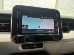 SUZUKI IGNIS 1.2 TOP OK NEOPATENTATO pieno