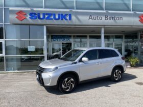 SUZUKI VITARA 1.4 HYBRID TOP
