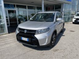 SUZUKI VITARA 1.4 HYBRID TOP pieno