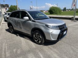 SUZUKI VITARA 1.4 HYBRID TOP pieno