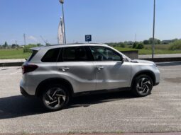 SUZUKI VITARA 1.4 HYBRID TOP pieno