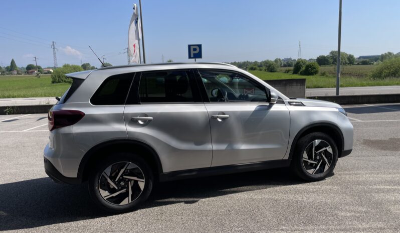 SUZUKI VITARA 1.4 HYBRID TOP pieno