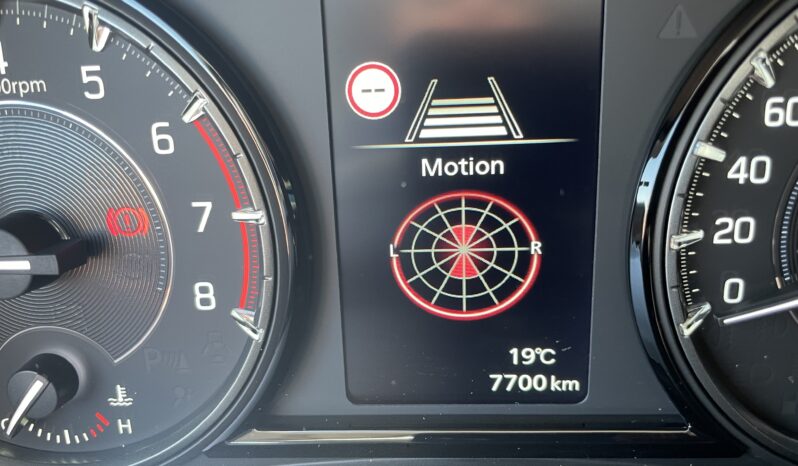 SUZUKI VITARA 1.4 HYBRID TOP pieno
