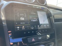 SUZUKI VITARA 1.4 HYBRID TOP pieno