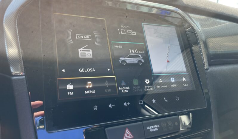 SUZUKI VITARA 1.4 HYBRID TOP pieno