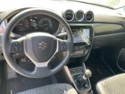 SUZUKI VITARA 1.4 HYBRID TOP pieno