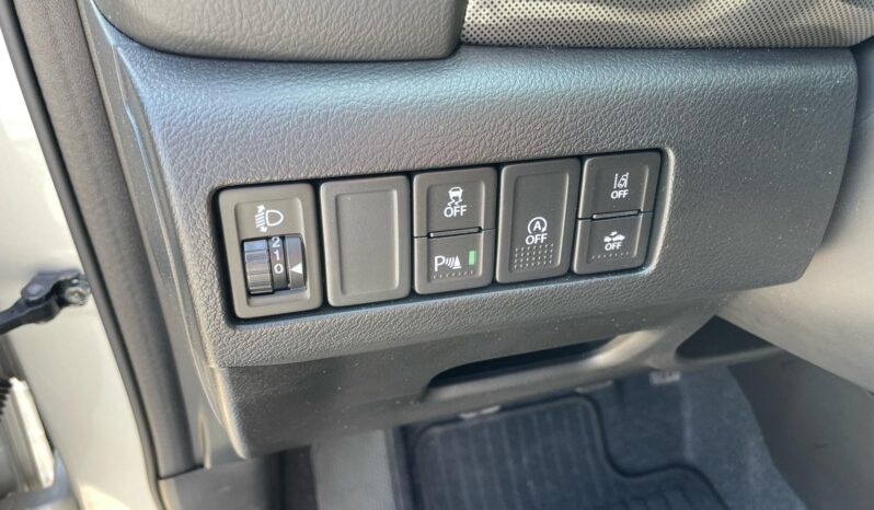 SUZUKI VITARA 1.4 HYBRID TOP pieno