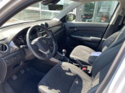 SUZUKI VITARA 1.4 HYBRID TOP pieno