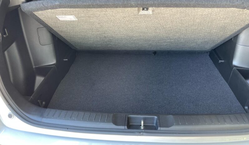 SUZUKI VITARA 1.4 HYBRID TOP pieno