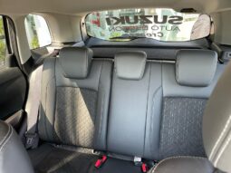 SUZUKI VITARA 1.4 HYBRID TOP pieno