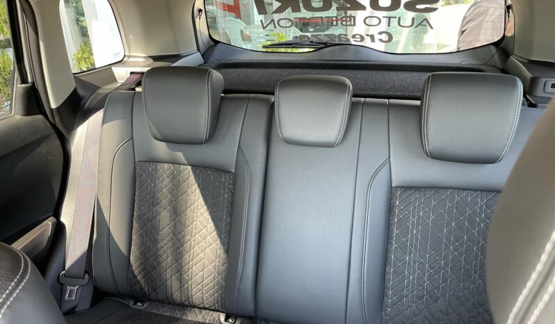 SUZUKI VITARA 1.4 HYBRID TOP pieno