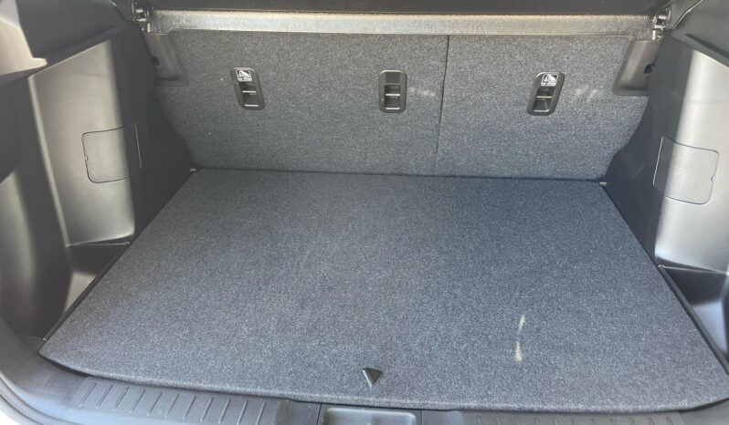 SUZUKI VITARA 1.4 HYBRID TOP pieno