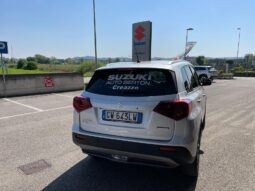 SUZUKI VITARA 1.4 HYBRID TOP pieno