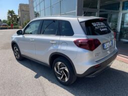 SUZUKI VITARA 1.4 HYBRID TOP pieno