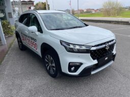 S-CROSS 1.4 HYBRID 4WD TOP + OK PER NEOPATENTATI pieno