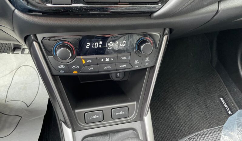 S-CROSS 1.4 HYBRID 4WD TOP + OK PER NEOPATENTATI pieno