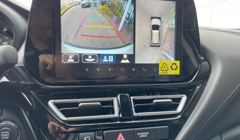 S-CROSS 1.4 HYBRID 4WD TOP + OK PER NEOPATENTATI pieno