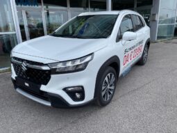 S-CROSS 1.4 HYBRID 4WD TOP + OK PER NEOPATENTATI pieno