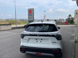 S-CROSS 1.4 HYBRID 4WD TOP + OK PER NEOPATENTATI pieno