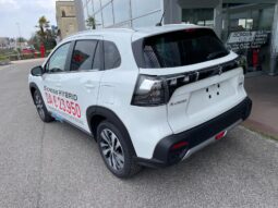 S-CROSS 1.4 HYBRID 4WD TOP + OK PER NEOPATENTATI pieno