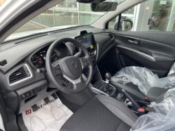 S-CROSS 1.4 HYBRID 4WD TOP + OK PER NEOPATENTATI pieno