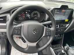 S-CROSS 1.4 HYBRID 4WD TOP + OK PER NEOPATENTATI pieno