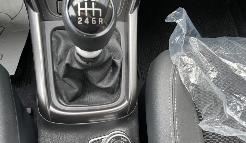 S-CROSS 1.4 HYBRID 4WD TOP + OK PER NEOPATENTATI pieno