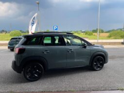 CITROEN C3 Aircross BlueHDi 120 S&S EAT6 Shine Pack pieno