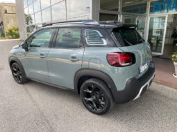CITROEN C3 Aircross BlueHDi 120 S&S EAT6 Shine Pack pieno