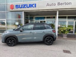 CITROEN C3 Aircross BlueHDi 120 S&S EAT6 Shine Pack pieno