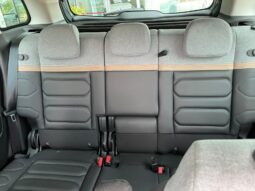 CITROEN C3 Aircross BlueHDi 120 S&S EAT6 Shine Pack pieno