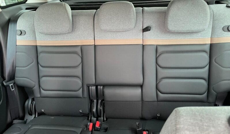 CITROEN C3 Aircross BlueHDi 120 S&S EAT6 Shine Pack pieno