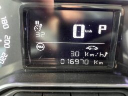 CITROEN C3 Aircross BlueHDi 120 S&S EAT6 Shine Pack pieno